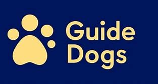 Guide Dogs for the Blind Logo II